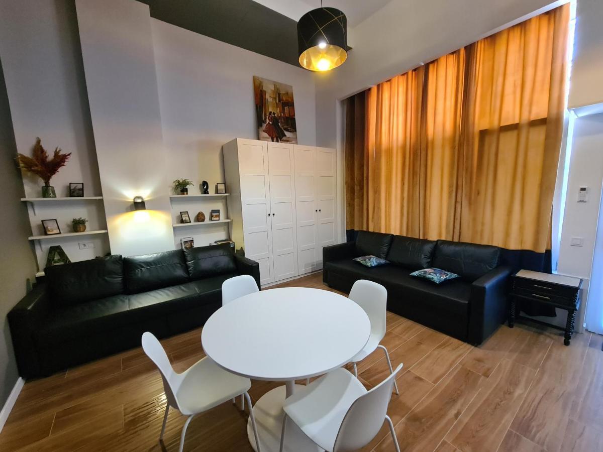 Hlius Brand New Apartments Valencia Exterior foto